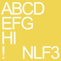 NLF3 - ABCDEFG HI !