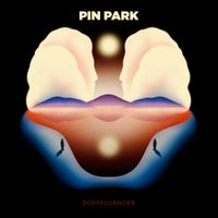 Pin Park - Doppelganger