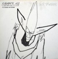 UNKLE - Be There