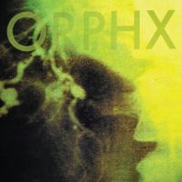 Orphx - Fragmentation