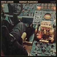 Okta Logue - Runaway Markings