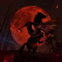 Trippie Redd - Sleepy Hollow