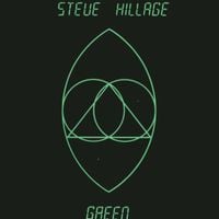 Steve Hillage - Green