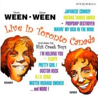 Ween - Live in Toronto Canada