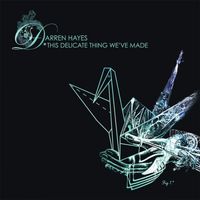 Darren Hayes - This Delicate Thing We've Made