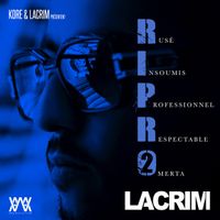 Lacrim - R.I.P.R.O Volume 2