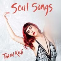 Taleen Kali - Soul Songs
