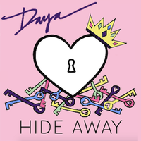 Daya - Hide Away