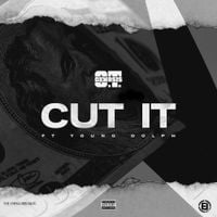 O.T. Genasis - Cut It