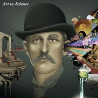Art Vs. Science - Art vs. Science