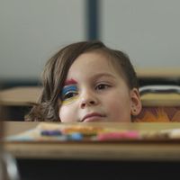 Tune-Yards - Bizness