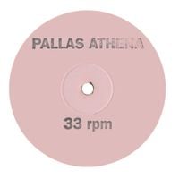 David Bowie - Pallas Athena