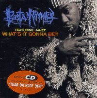 Busta Rhymes - What's It Gonna Be?!