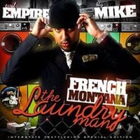 French Montana & Big Mike - The Laundry Man