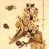 Satanicpornocultshop - .aiff Skull EP