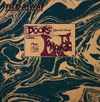 The Doors - London Fog 1966