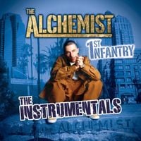 The Alchemist - 1st Infantry (The Instrumentals)
