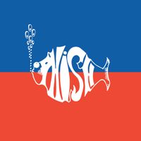 Phish - Nov. 19, 1992 | Ross Arena, Saint Michael's College, Colchester, VT
