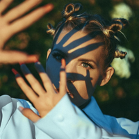 Skylar Grey - Sideways