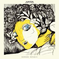 Jupiter - Bandana Republic