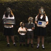 APRE - Drum Machines Killed Music