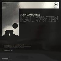 John Carpenter - Halloween Theme