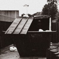 The Doppelgangaz - Dumpster Dive