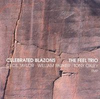 The Feel Trio - Celebrated Blazons