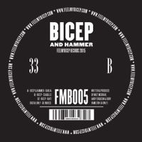 Bicep & Hammer - Dahlia