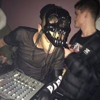 Ecco2k - ECCO2K Boiler Room London