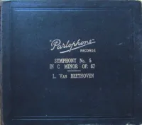 Staatskapelle Berlin / Joseph Rosenstock - Symphony No. 5 in C Minor, Op. 67