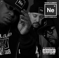 Natural Elements - Death Comes In 3s