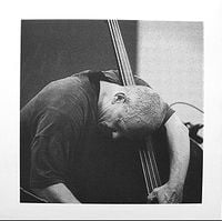 Peter Kowald - Bass Solo