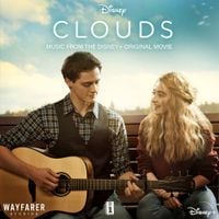 Fin Argus & Sabrina Carpenter - Clouds