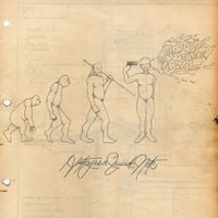 That Handsome Devil - History Is a Suicide Note