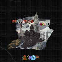 Freddy Fargo - freddyflips, vol. 1