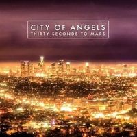 Thirty Seconds to Mars - City of Angels