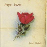 Augie March - Sunset Studies