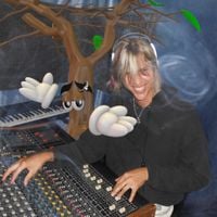 Enjoy - Sessions With a Nasty Old Tree