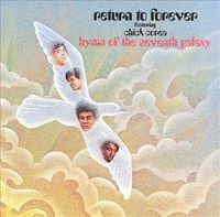 Return to Forever - Hymn of the Seventh Galaxy