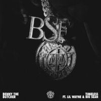 Benny the Butcher - Timeless