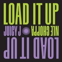 Juicy J - Load It Up