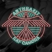 RAF Camora - Anthrazit