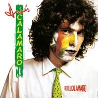 Andr&eacute;s Calamaro - Hotel Calamaro