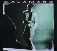 Andr&eacute;s Calamaro - Vida Cruel
