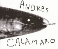 Andr&eacute;s Calamaro - El Salm&oacute;n