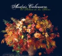 Andr&eacute;s Calamaro - El Palacio de las Flores