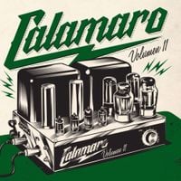 Andr&eacute;s Calamaro - Volumen 11