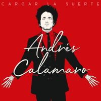 Andr&eacute;s Calamaro - Cargar la Suerte