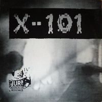 X-101 - x-101